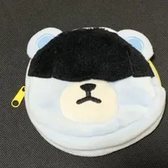 ❤︎BIGBANG❤︎ぬいぐるみポーチ がま口 KRUNK モバイルポーチ セット Amazon.co.jp: KRUNK × BIGBANG[小銭入れ]ネオプレーンがまぐち