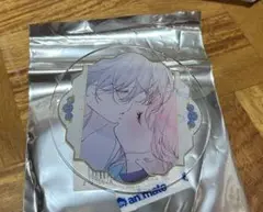 花秘める君のメテオール グラッテ アクリルコースター キスシーン