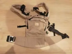 抱っこ紐 napnap