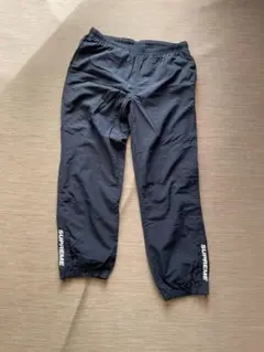 supreme ナイロン パンツ