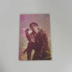 ウジ トレカ セブチ SEVENTEEN heaven