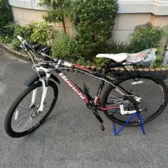 引き取り限定⭐️ビアンキ　Bianchi　JAB XC-P マウンテンバイク 2025年最新】bianchi jabの人気アイテム - メルカリ
