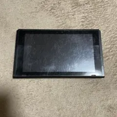 Nintendo Switch ジャンク