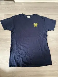 SWU Navy SEALS Tシャツ ネイビー