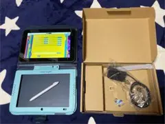 JUST SYSTEMS製のスマイルゼミ SZJ-JS202