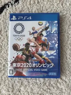 東京2020オリンピック The Official Video Game
