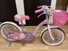2025年最新】16 プリンセス 自転車の人気アイテム - メルカリ