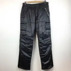 PEARLY GATES パーリーゲイツ 中綿パンツ ウィンドブレーカー