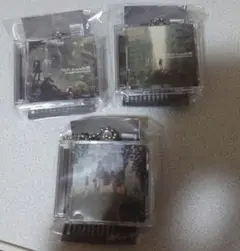 ニーア　ミュージックコレクションキーチェーン vol.1