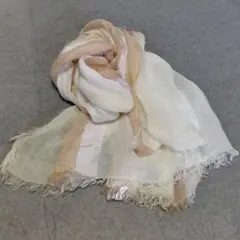 23区 リネンストール　春夏