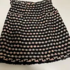 CHANELスカート06A 38サイズ