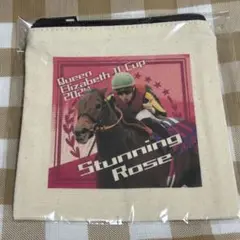 ノーザンホースパーク　モバガチャ　スタニングローズ