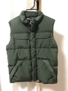 UNIQLO ダウンベスト ユニクロ uniqlou