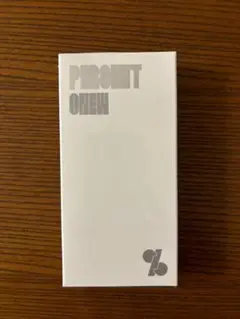 ONEW オニュ PERCENT (PERCENTバージョン)トレカなし