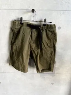 グラミチ ショートパンツ ハーフパンツ