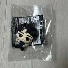 NCT127 2 Baddies ちびぐるみラバーマスコットキーホルダー