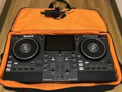 人気商品は 2025年最新】numark mixstream メルカリ - proの人気アイテム DJ機材