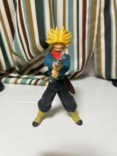 ドラゴンボール　フィギュア　トランクス　希望の剣　ファイナルホープスプラッシュ 2025年最新】超サイヤ人 トランクス ファイナルホープスラッシュ