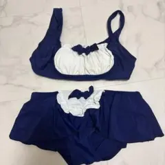 メイド風水着