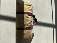 パンダTC + テンマクデザイン