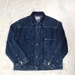 UNITEDARROWS&SONS デニムセットアップ バギーデニム ジャケット UNITEDARROWS&SONS デニムセットアップ バギーデニム ジャケット