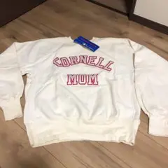 80's デッドストック　champion リバースウィーブ　タグ付き