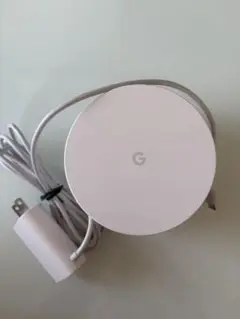 Google Wifi ホワイト　AC-1304