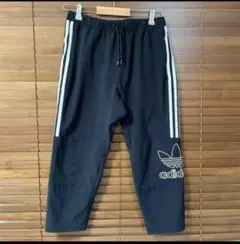 adidas アディダス ジャージパンツ Sサイズ 美品