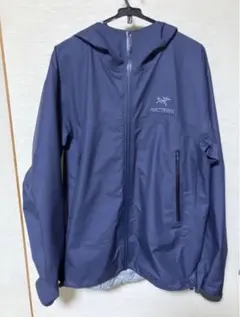 ARC'TERYX アークテリクス BETA JACKET ベータジャケット L