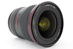 ★美品★ キャノン CANON EF17-40mm F4L USM