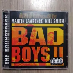 BAD BOYS II ～オリジナル・サウンドトラック