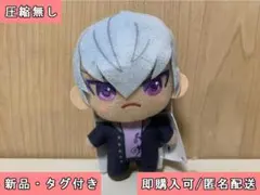 セガ 学園BASARA マスコット ぬいぐるみ Vol.2 石田三成 ③