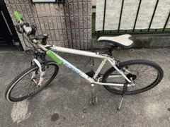 【引き取り限定】ルイガノ マウンテンバイク