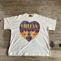 CHILLAX Tシャツ