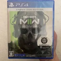 Call of Duty: Modern Warfare II (コール オブ…