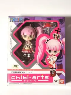 2025年最新】chibi-arts ペローナの人気アイテム - メルカリ