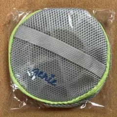メッシュケース