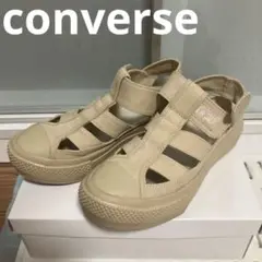 CONVERSE ALL STAR グラディエーター