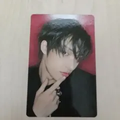 ATEEZ ミンギ In Your Fantasy US限定 CHU