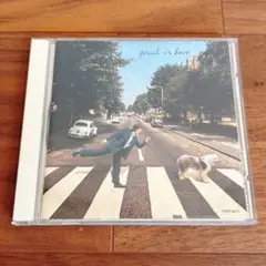 ポール・イズ・ライヴ～ニュー・ワールド・ツアー・ライヴ!!