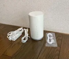UQ WiMAX HWS31MWU Ｌ01 エコメルカリ便