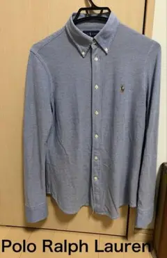 Polo Ralph ラルフローレン　ボタンダウン　シャツ