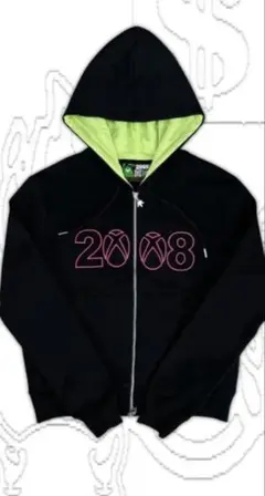 stingwaterジップフーディー STINGWATER ジップパーカー