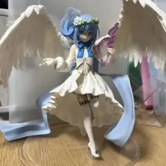天使のフィギュア リムル・テンペスト
