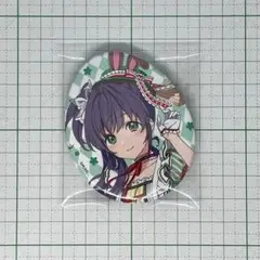 乙宗梢 エッグ缶バッジ イースター ハンズPOPUPSTORE
