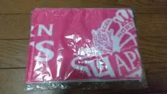 【新品未使用】秋田ノーザンハピネッツ　フェイスタオル
