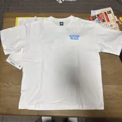 オツモプラザ　Tシャツ ベルディ　verdy