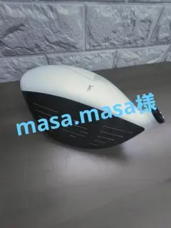 【美品】テーラーメイド RBZレディースドライバーHL ヘッドのみ