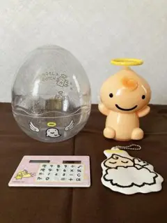2025年最新】貯金箱コレクションセットてんしっちのたまごっちの