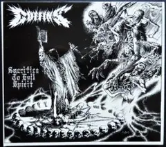 ボートラ追加 COFFINS Sacrifice To Evil Spirit